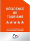 Résidence de tourisme